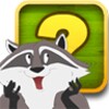 raccoons-trivia-free icon