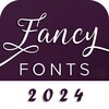 Icono de Fancy Fonts