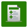 Health Topics icon