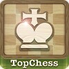 Chess-Play with AI and Friend icon