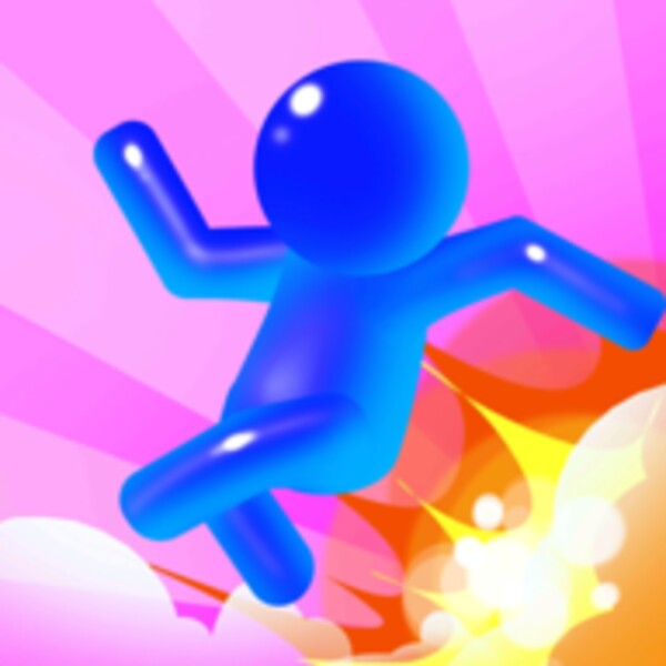Tall Runner 3D for Android - Download the APK from Uptodown