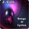 J. Cole Songs & Lyrics icon