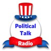Political Talk Radio icon