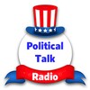 Political Talk Radio 图标