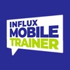 inFlux Mobile Trainer icon