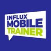 inFlux Mobile Trainerアイコン