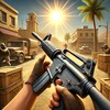 Icon von Fire Zone Shooter: Free Shooting Games Offline