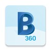 BIM 360 icon