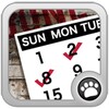 Zielkalender icon