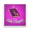 Bible Thoughts icon