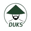 Icono de Duks Maps