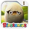 Dinohuevos I icon