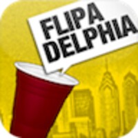 Flipadelphia android app icon
