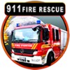 FireTruck Emergency Rescue icon