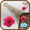 أيقونة Lovely Parisian Live Wallpaper