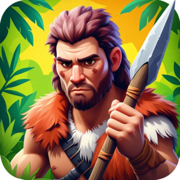 Caveman Life for Android - Download the APK from Uptodown