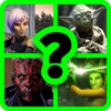 Guess SW Character icon