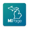 MiPage icon