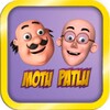 Motu Patlu King of Kings icon