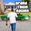 Grand Town: San Andreas icon