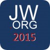 Икона JW.ORG 2015 APP