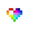 Merge Colors: Puzzle Coloring icon