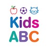 Kids ABC - Tracing & Phonics for English Alphabet icon