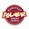 Manavgat İşler Kitabevi आइकन