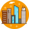 City wallpapers icon