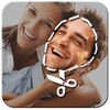 Photo Cut Paste icon