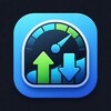 Net Speed Overlay icon