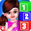 Reeva's 123 Kids World icon