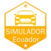 Икона Simulador Ecuador