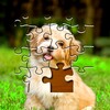 Icona di Jigsaw Puzzles Clash