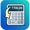 Reverse GST Calculator icon