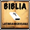 Bíblia Latinoamericana icon