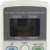Remote Control For Sharp Air Conditioner icon