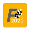 Formula 2024 LiveTime/Calendar icon