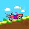 أيقونة Kids race