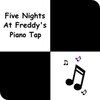 Piano Tap - fnaf icon