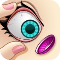 Eye Pop android app icon