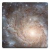 Spiral Galaxy HD Live Wallpaper icon