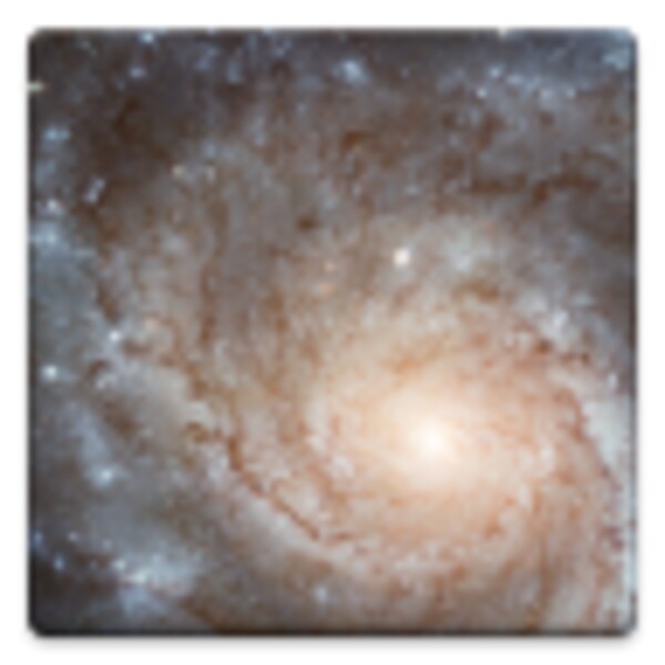 Spiral Galaxy HD Live Wallpaper for Android - Download the APK from ...