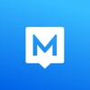 ไอคอน Clean Inbox - smsBlocker