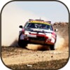 Icône Rally Racing Games