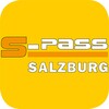 S-Pass. Salzburger Jugendkarte icon