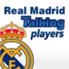 Real Madrid Talking Players icon