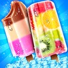 Ice Lolly Maker icon