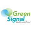 Green Signal icon