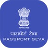 Ikon Passport Seva